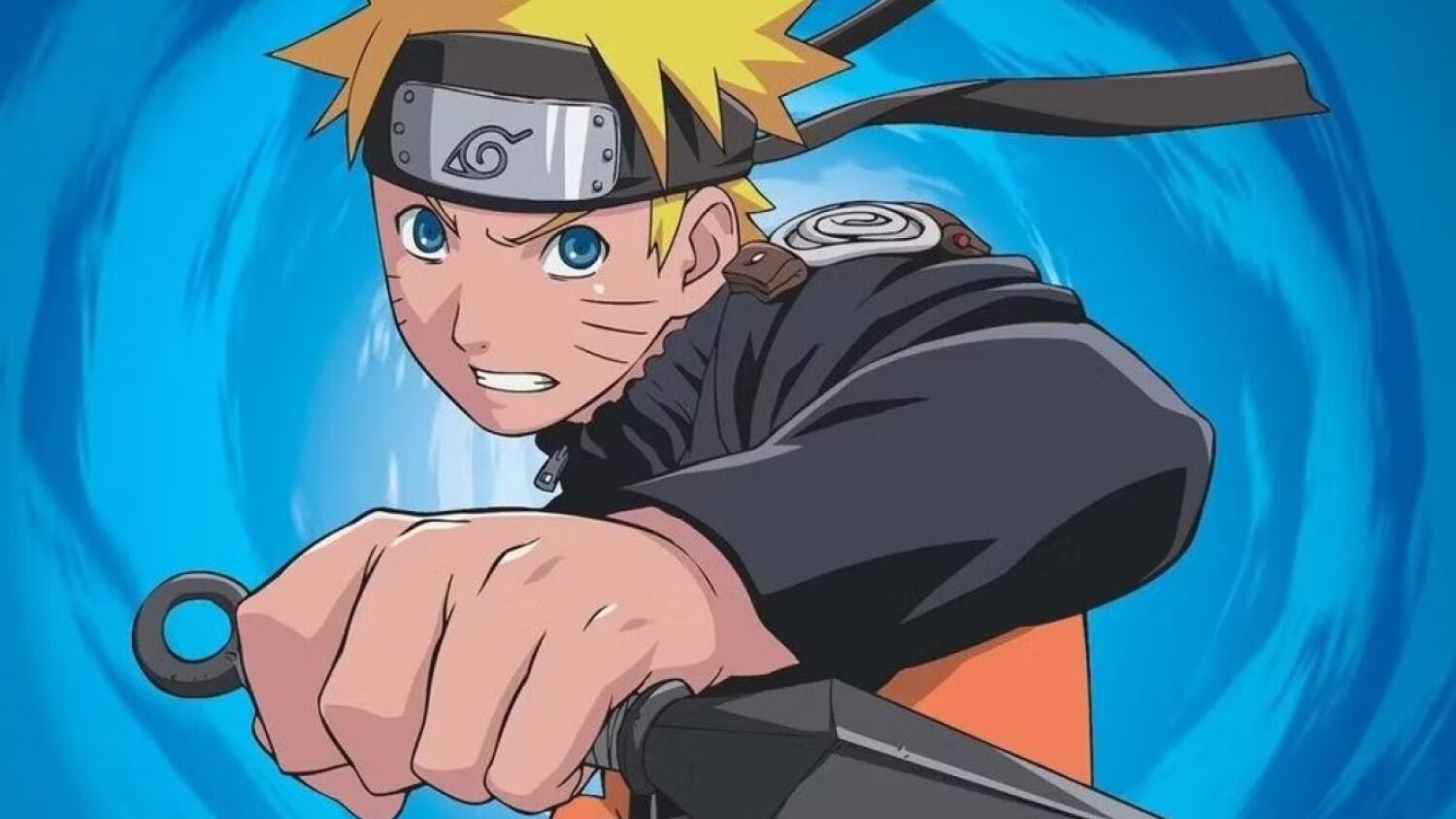 Naruto