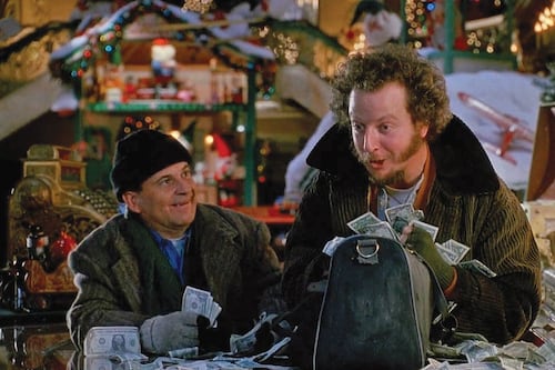 Este actor de “Mi pobre angelito” se cansó del cine y ahora cultiva mandarinas en una granja