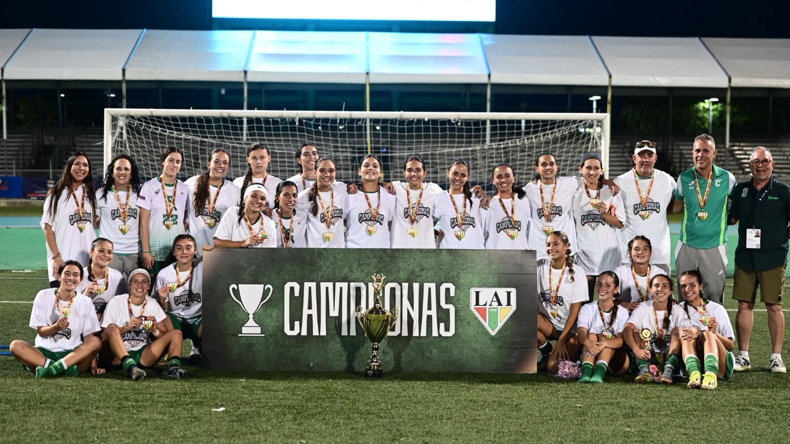 Liga Atlética Interuniversitaria