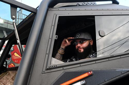 La reseña OBJETIVA de “SAN MIGUEL”