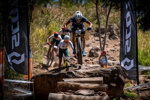 Puerto Rico sede de importantes eventos de Mountain Bike