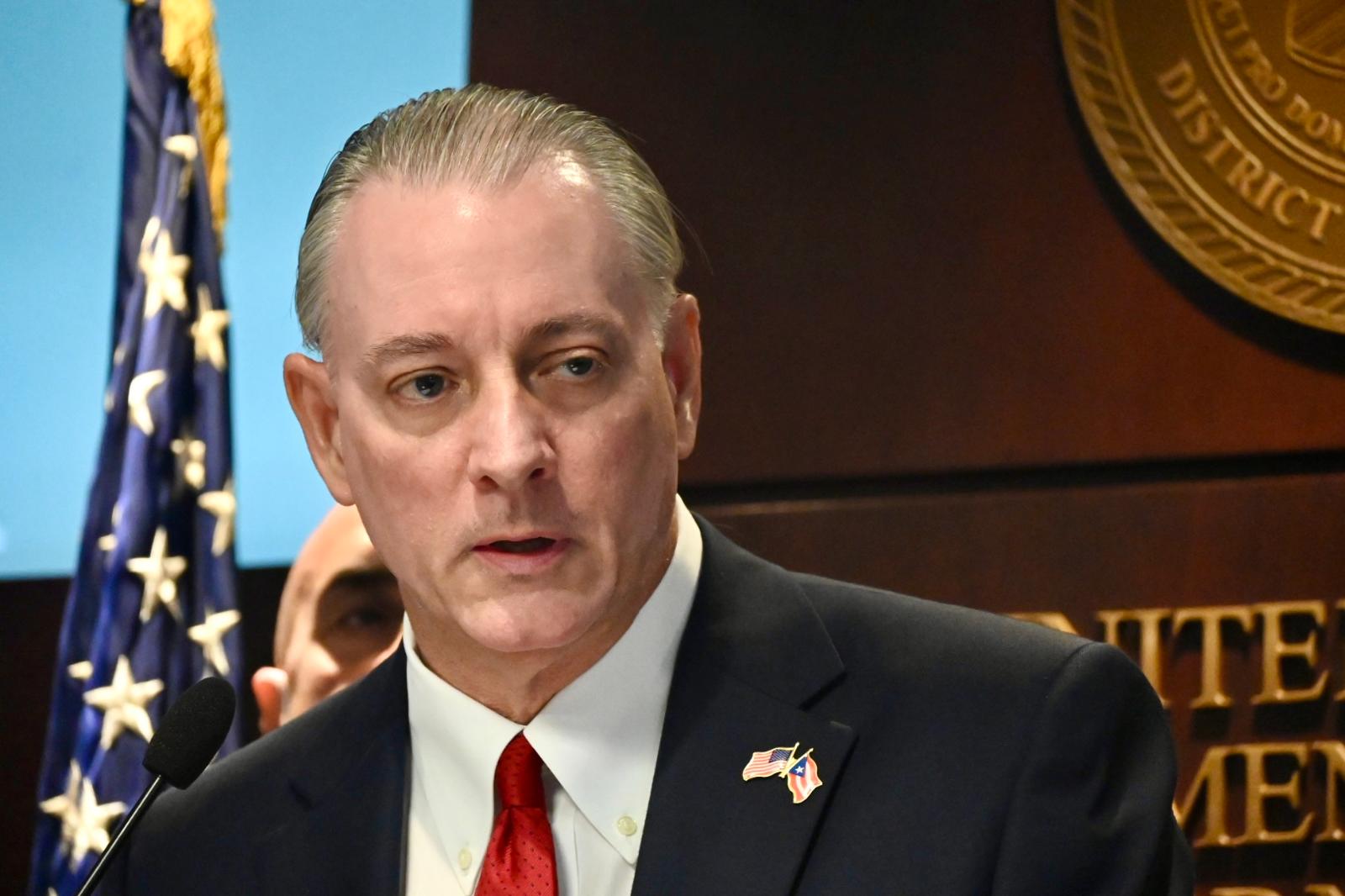 ¿Gatilleros e influencers? Federales explican cómo funcionan las redes en el titeraje 