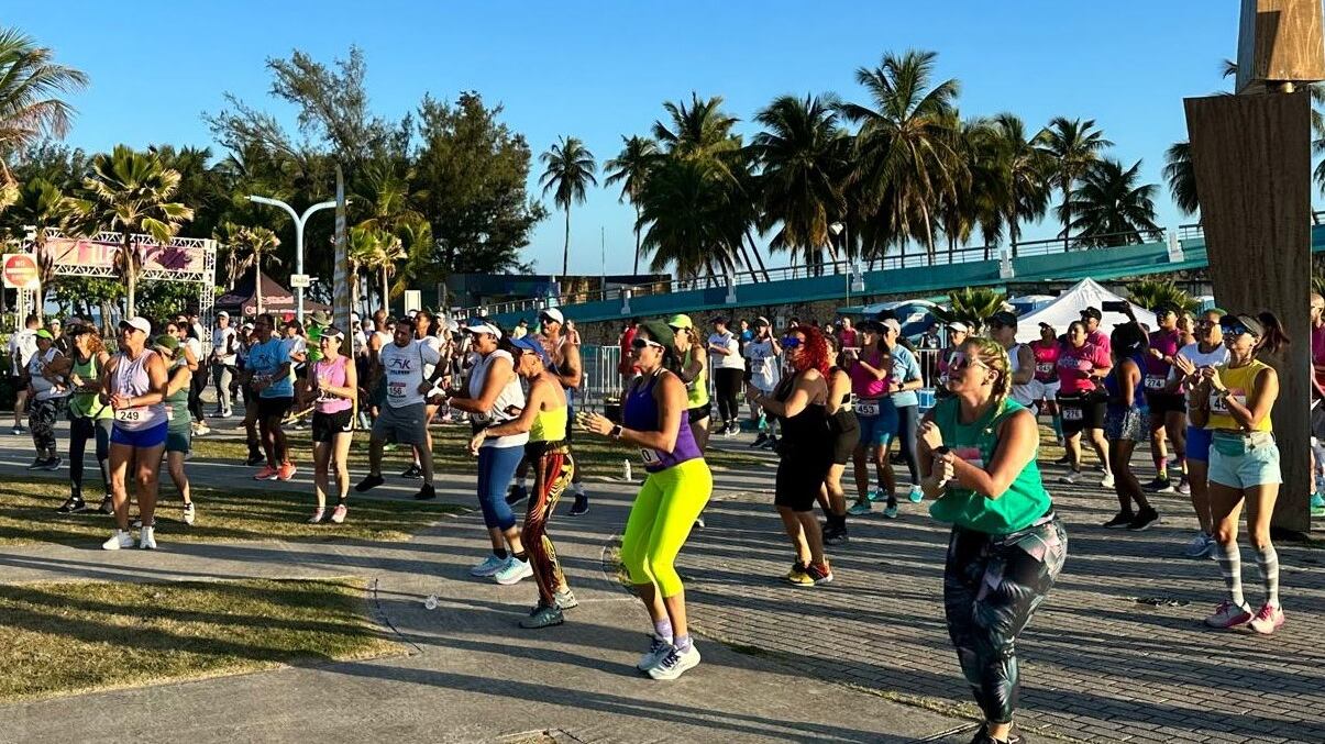 5K de El Comedor de la Kennedy