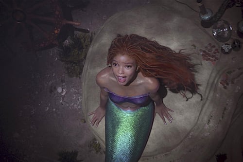 La Sirenita: el remake de Disney llega a los cines