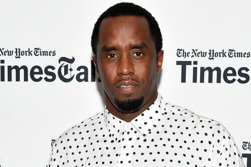 Abogados defensores de Sean ‘Diddy’ Combs aseguran que el rapero fue acusado “solo por ser negro”