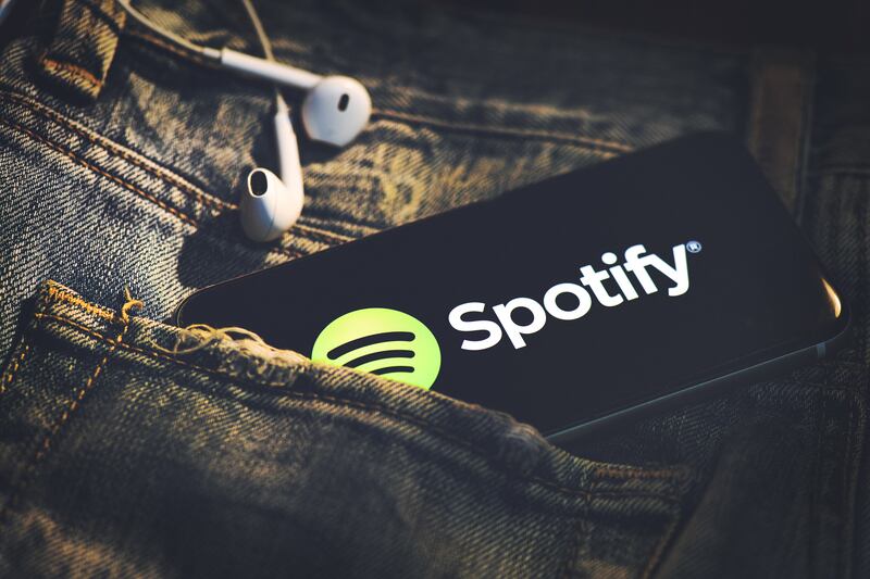 Spotify - Ecuador