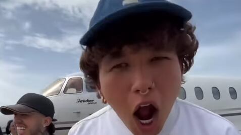 Beéle llega a Puerto Rico