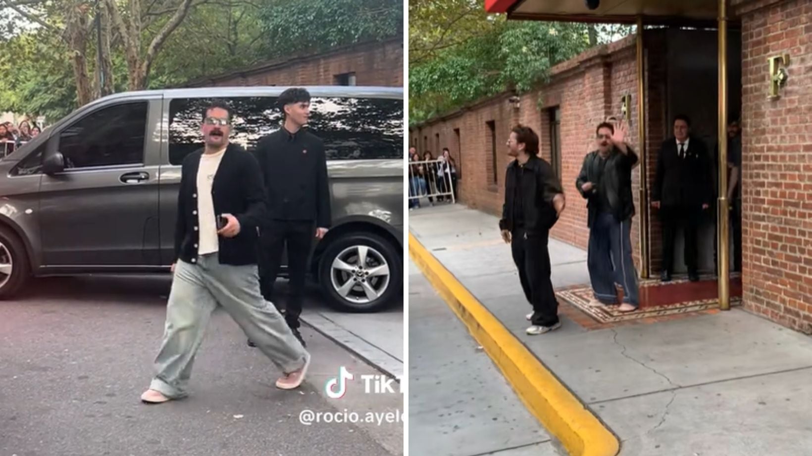 Mau y Ricky