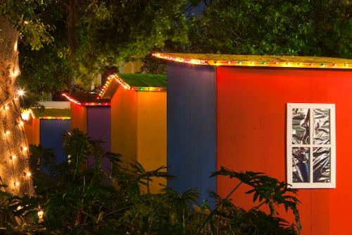 La noche más bonita del año