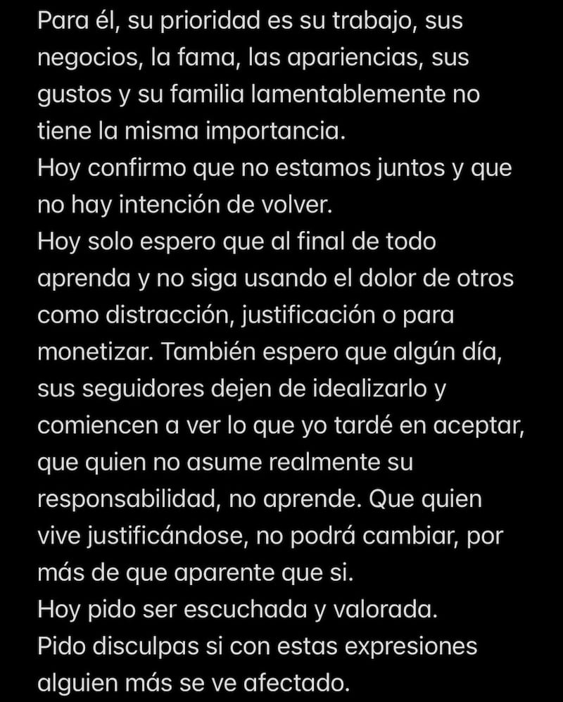 Expresiones Claudia Morales