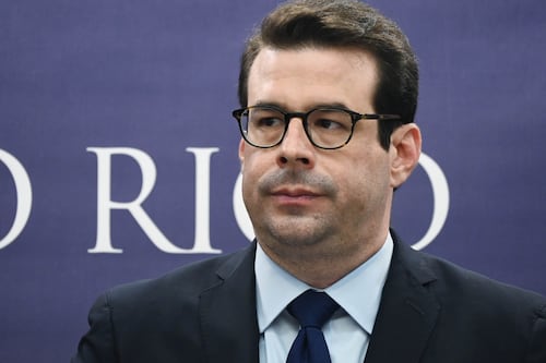 Gobierno confirma ciberataque impacta Educación, ASES y la CFSE