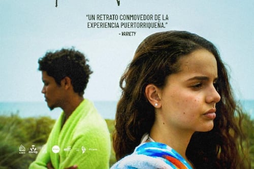 “Esta Isla” regresa a Fine Arts