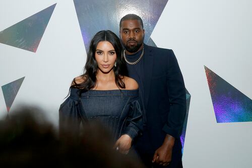 A lo loco, Kanye pide perdón pero sigue insistiendo en volver con Kim