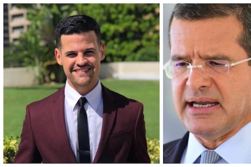 Los 157 sueños de Pierluisi