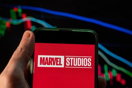 Marvel es el “peor cliente” con el que puede trabajar un artista de VFX, por el estrés y los plazos