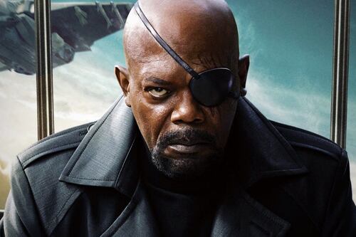 ¿Samuel L. Jackson dejará Marvel Studios? Esto es todo lo que se sabe