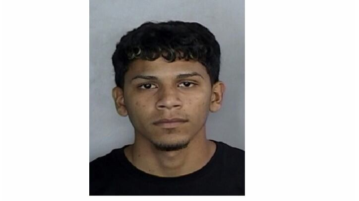 Josué David Serrano Ortiz.