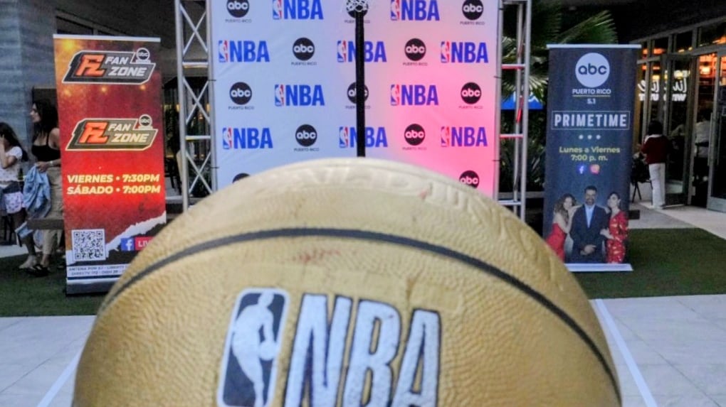 NBA