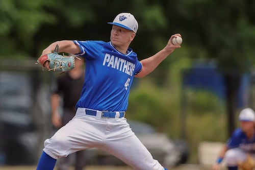 Pelota Invernal: Leones de Ponce suman a su novena al zurdo Brandon Kaminer