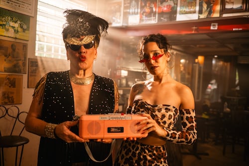 ILe realiza homenaje a “Guille” en su nuevo video musical