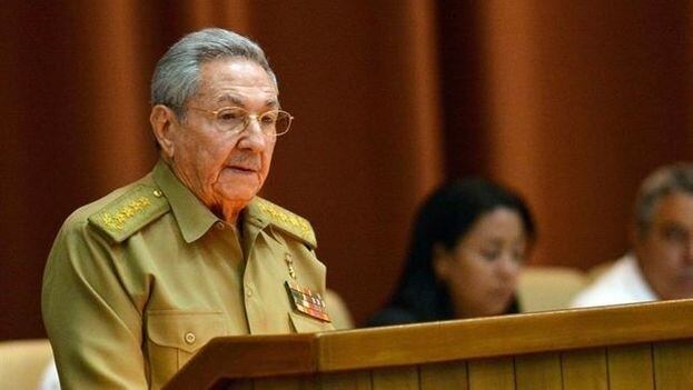 Estados Unidos acusa formalmente a Raúl Castro por derribo de avionetas en 1996 