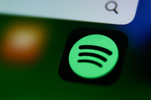 Spotify deja de funcionar a nivel global