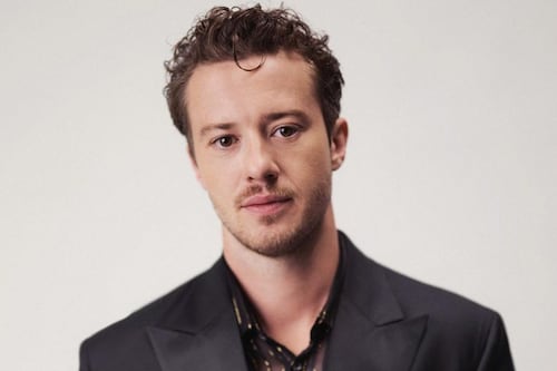 Actor de Stranger Things es detenido y por esto se salvó