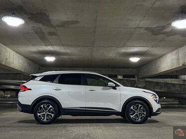 Kia Sportage 2023: Un gran paso adelante