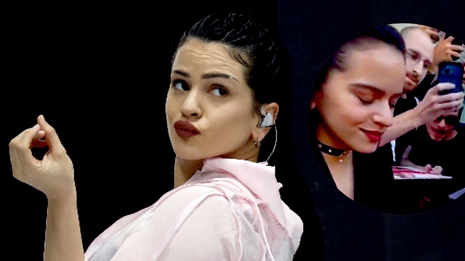 La cantante española festeja su cumpleaños número 31.