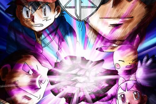 Pokémon recupera el guion de 2 episodios perdidos de su anime tras 12 años de extravío