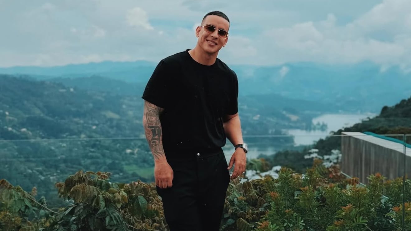 Daddy Yankee habla sobre momento donde casi pierde la vida
