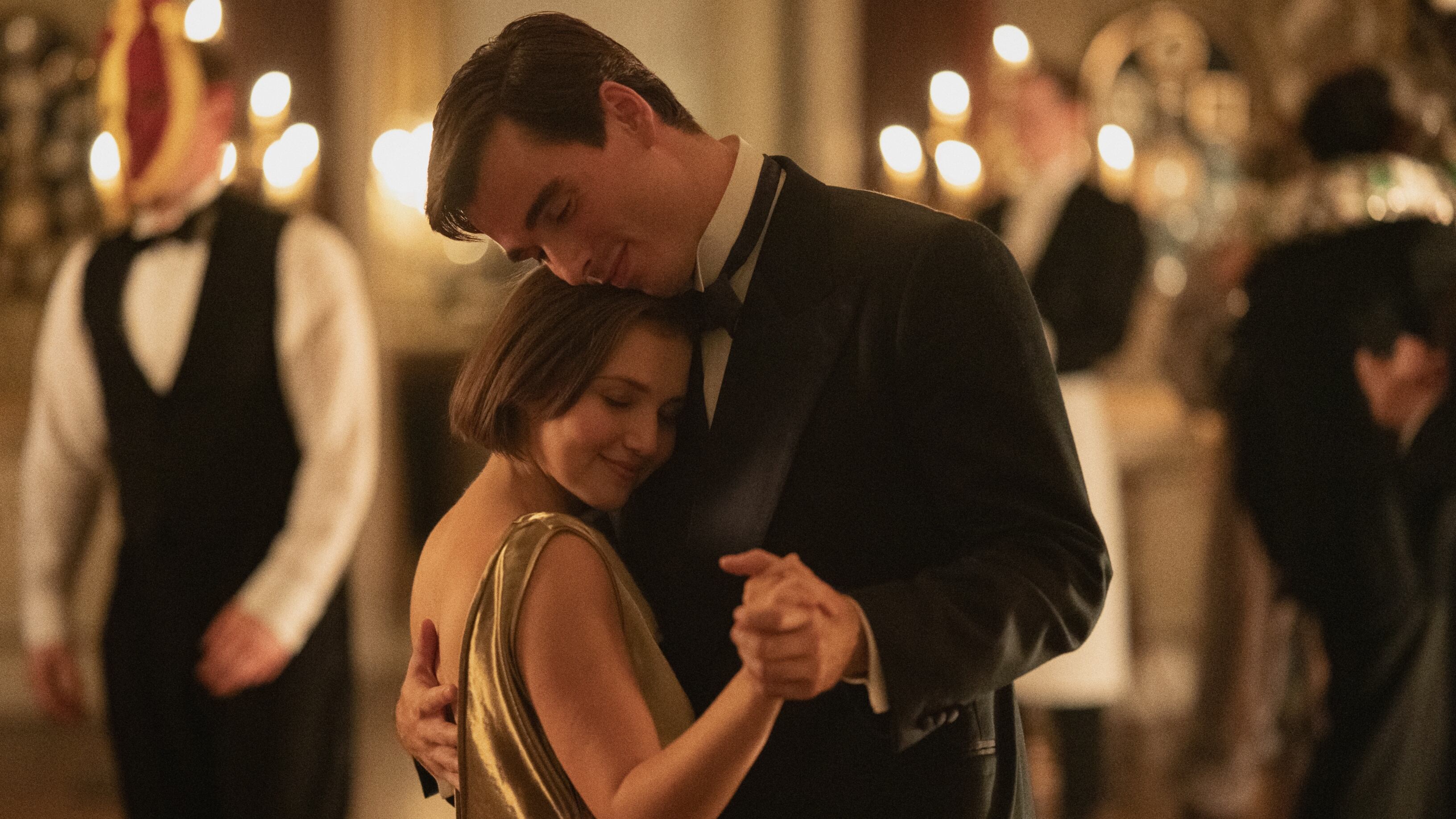 Agatha Christie's Seven Dials