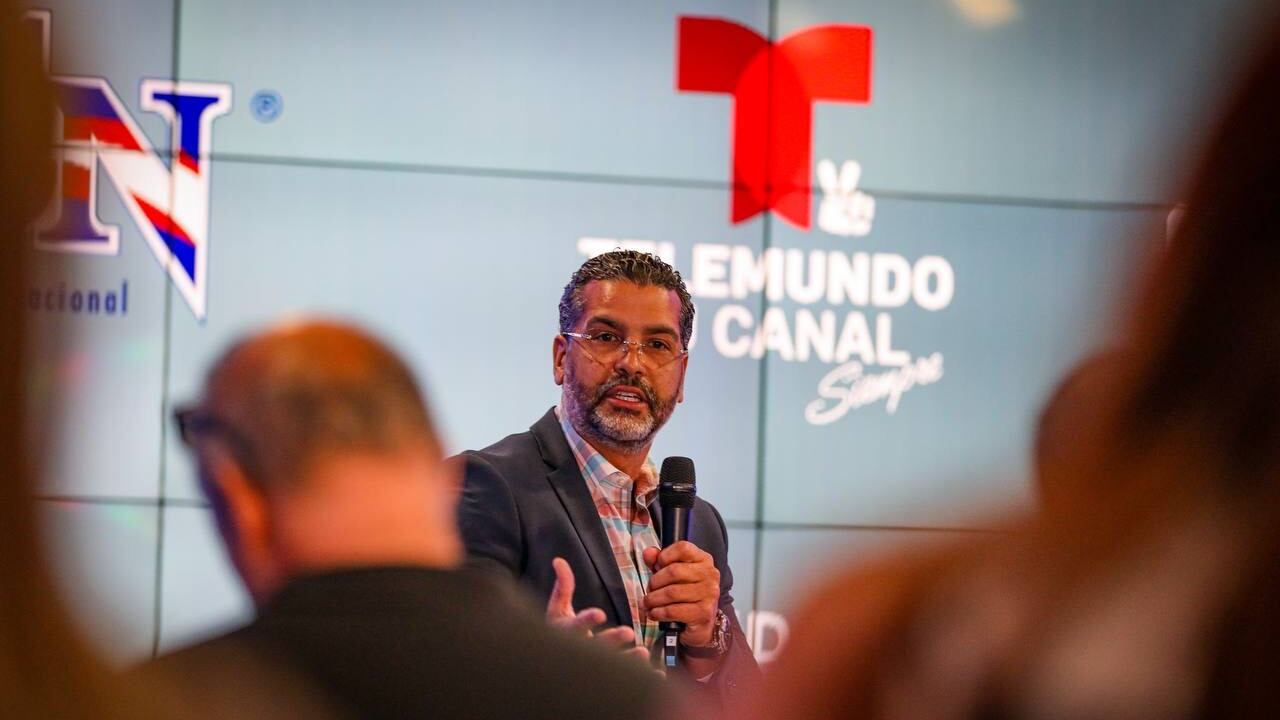 Telemundo Puerto Rico