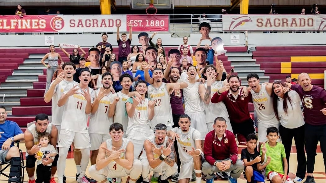 Universidad del Sagrado Corazón