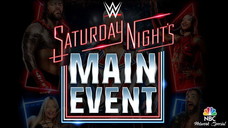 Saturday Nights Main Event