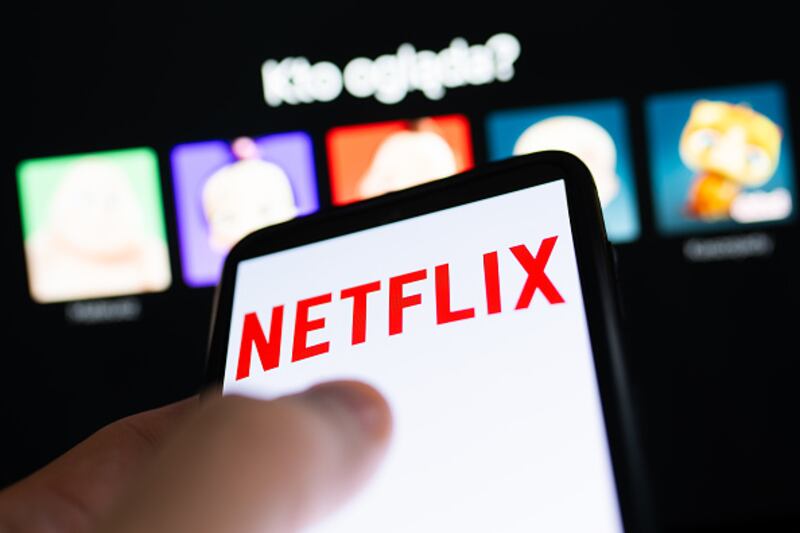 Netflix subiría de precio.