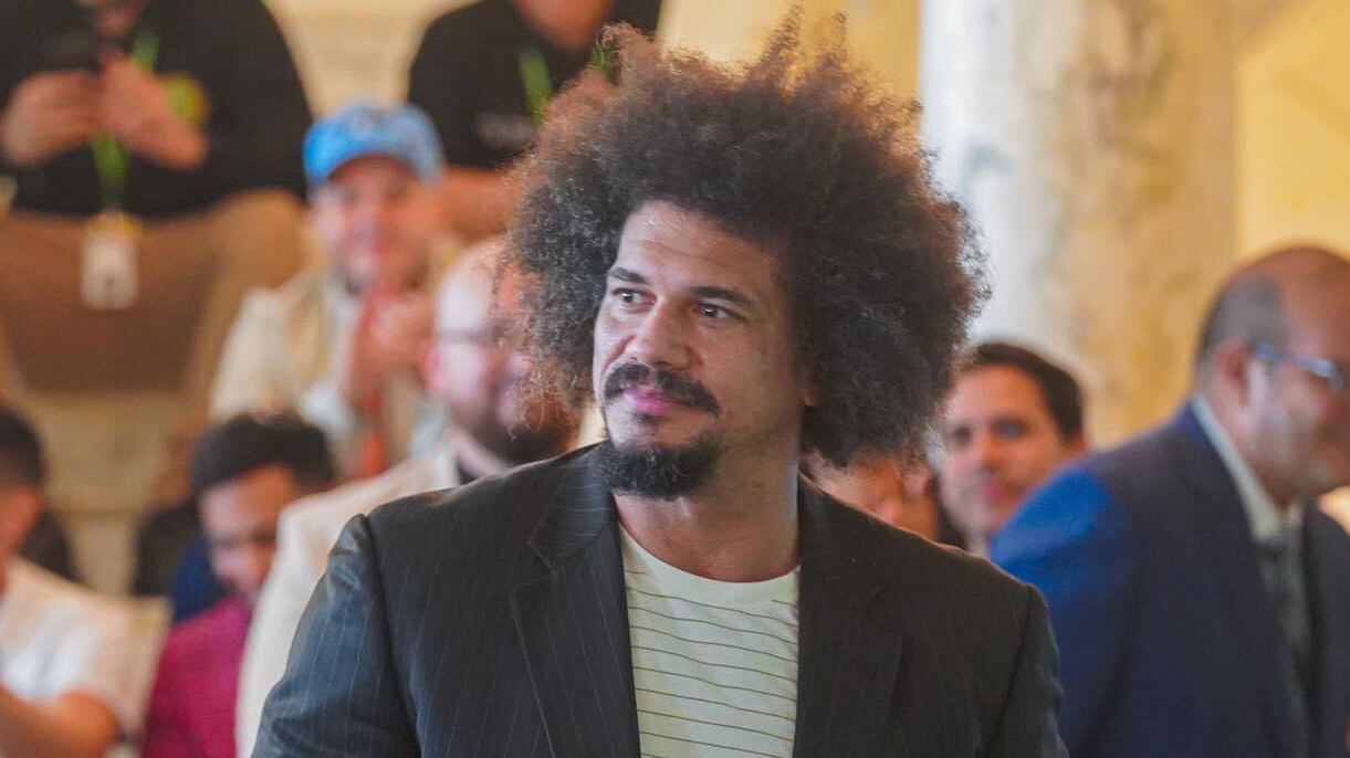 Foto: Lucha Libre Online