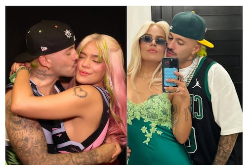 ¿Por qué terminaron Karol G y Feid? TMZ reveló la ruptura del siglo