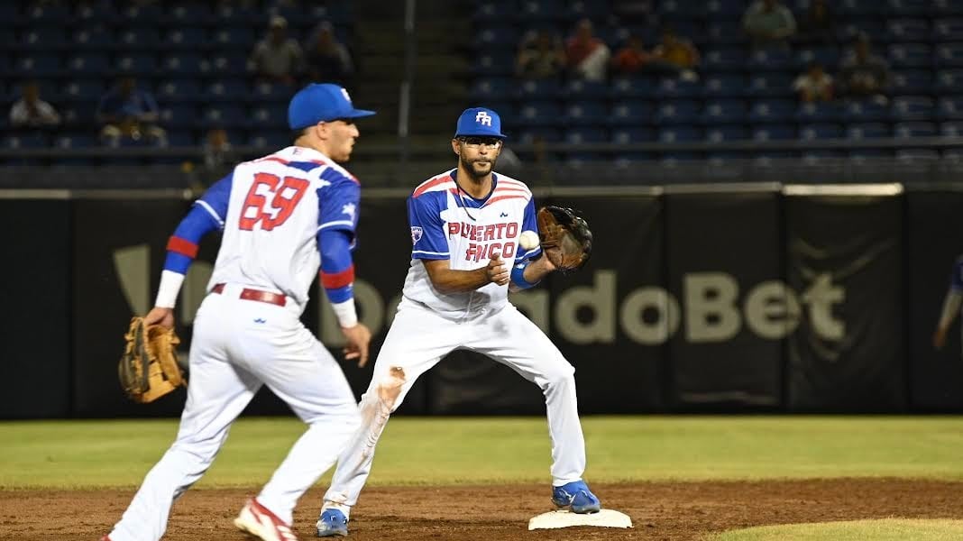 Con miras a la defensa del campeonato en la venidera quinta edición de la Copa del Caribe, la Federación de Béisbol de Puerto Rico (FBPR) dio a conocer hoy, jueves, el listado de los 24 jugadores que compondrán el Equipo Nacional.