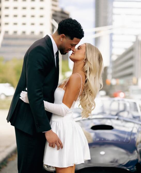 Despedida de soltera trágica: Muere amiga de la novia de jugador de la NBA