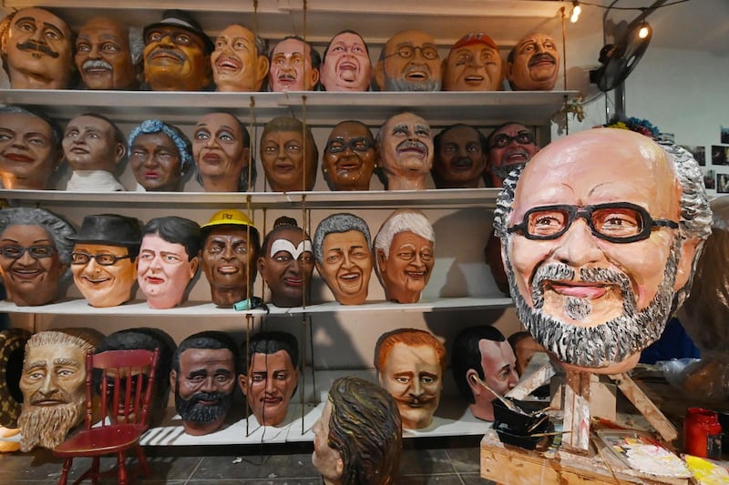 Fiestas de la Calle San Sebastián