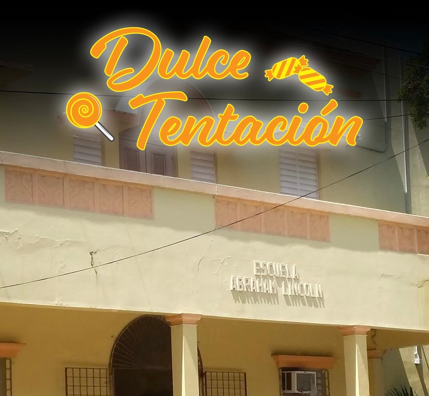 La dulce tentación