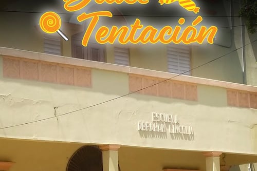 La dulce tentación