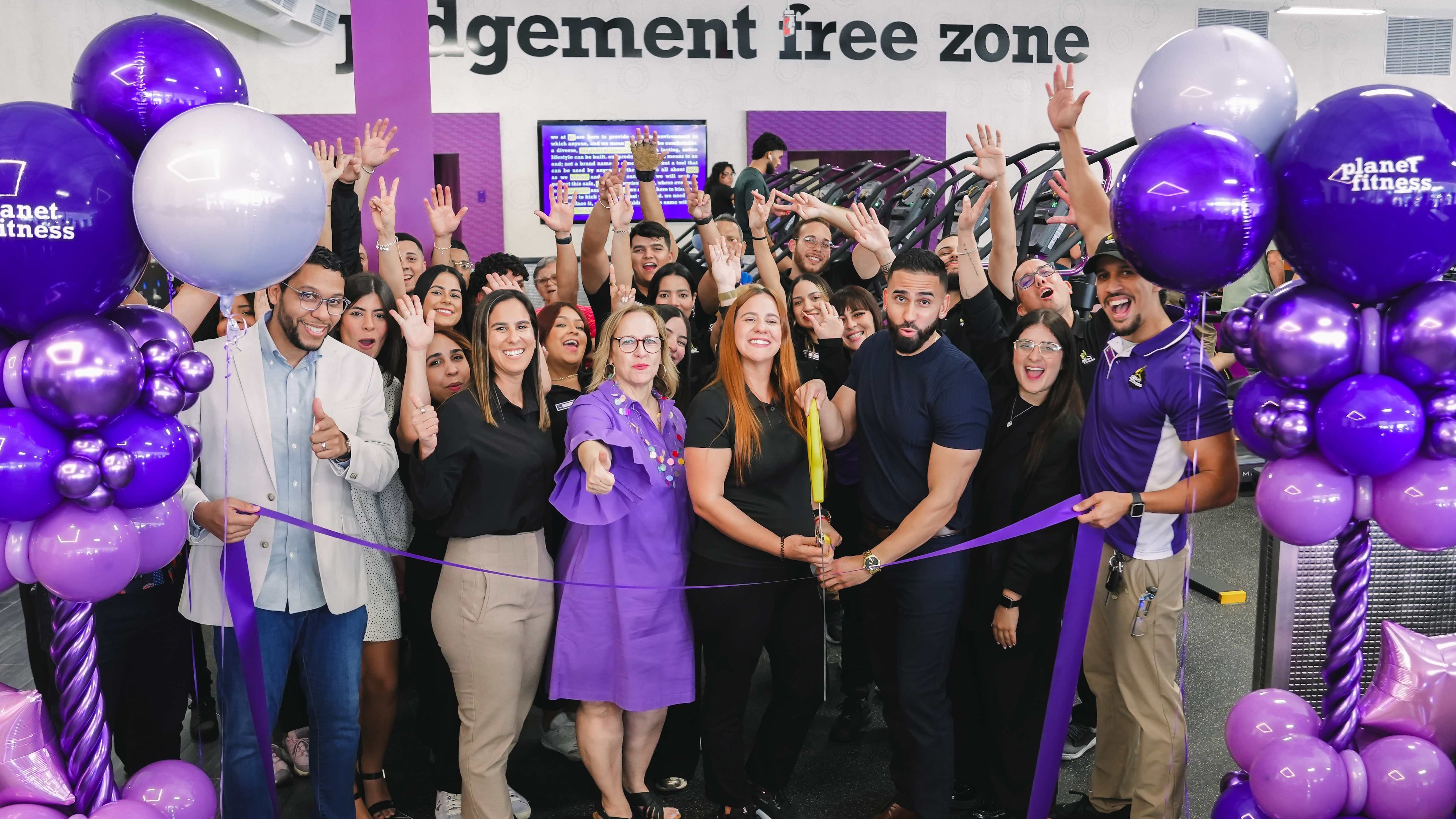 Planet Fitness