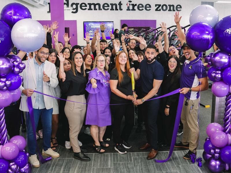 Abren nuevo Planet Fitness en Cayey