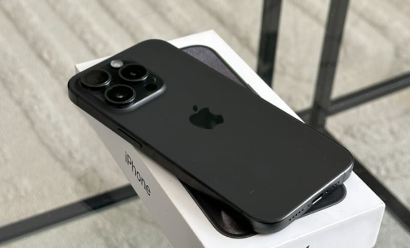 Los costos del iPhone 15 después de la salida del iPhone 17.