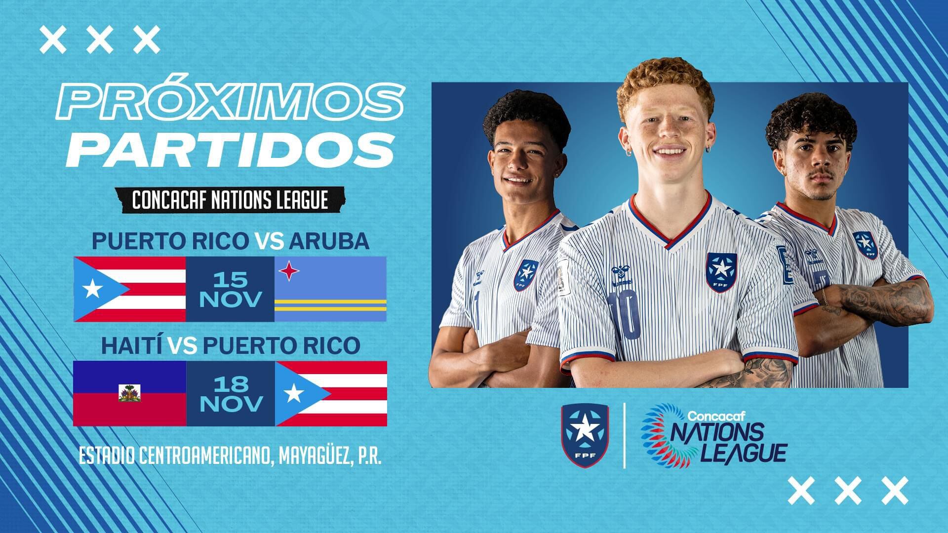 Federación Puertorriqueña de Fútbol