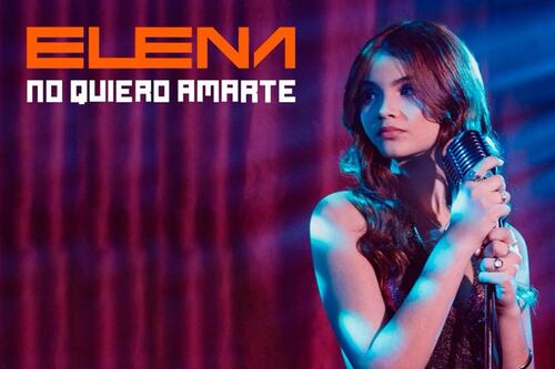 Artista emergente: Elena estrena una bachata pop “No Quiero Amarte”