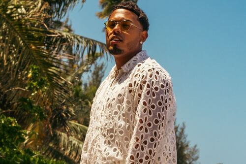 Myke Towers le tira con todo a Jacky Fontánez y El Quicky por comentarios sobre artistas urbanos