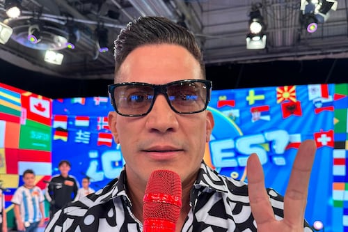 Alex DJ: La historia del mangó bajito de Puerto Rico